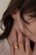 Load image into Gallery viewer, Recipe’s Ear Bone Clip Earring
