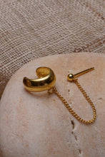 Load image into Gallery viewer, Recipe’s Ear Bone Clip Earring
